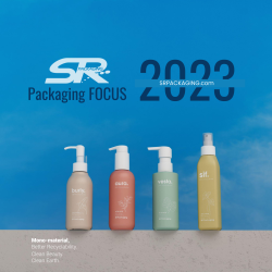 
                                            
                                        
                                        Mono-material, Better Recyclability. SR Packaging Focus 2023